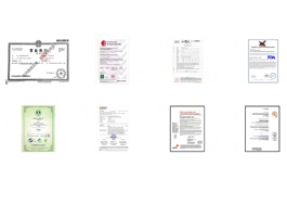 企業(yè)實(shí)力